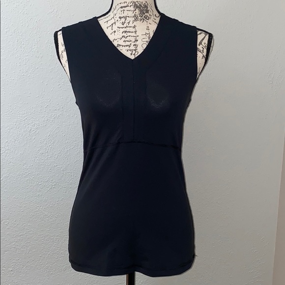 lululemon athletica Tops - Lululemon+Tank+Like New+Size 6